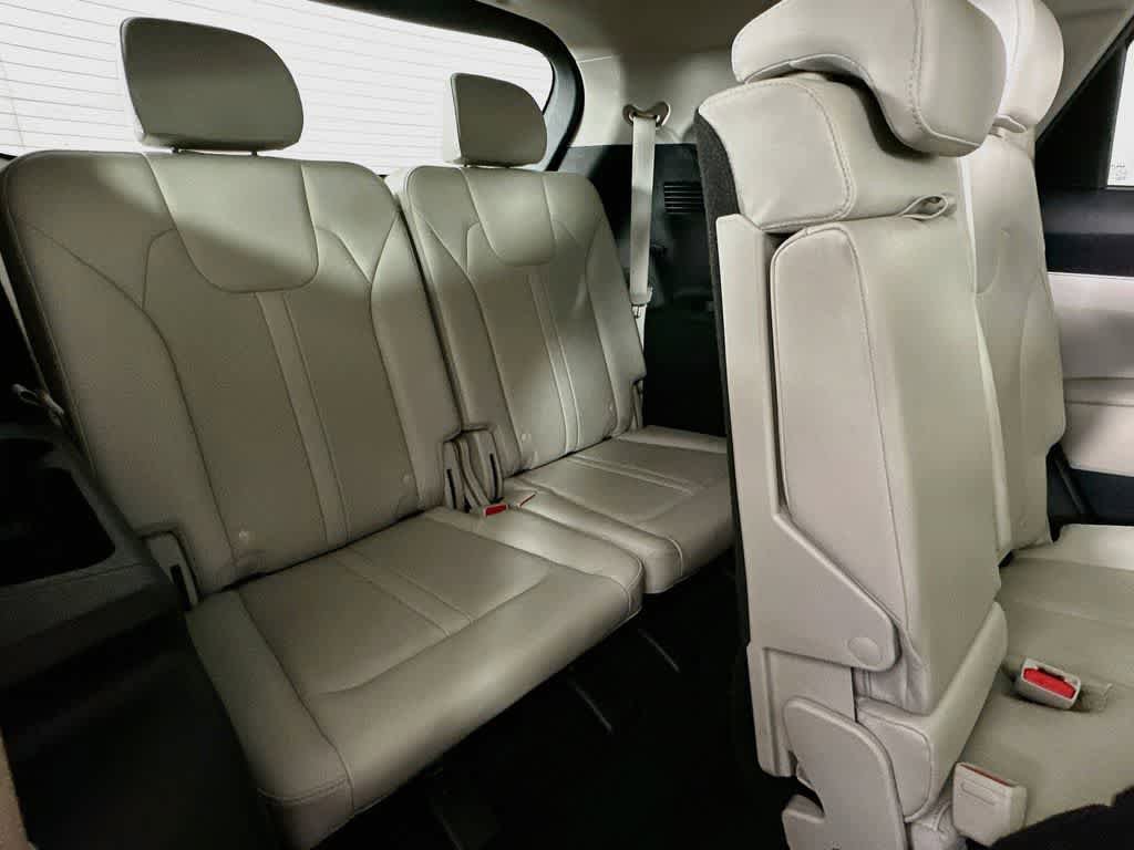 Used 2023 Kia Sorento S w/ Panoramic Sunroof Package FWD image 33