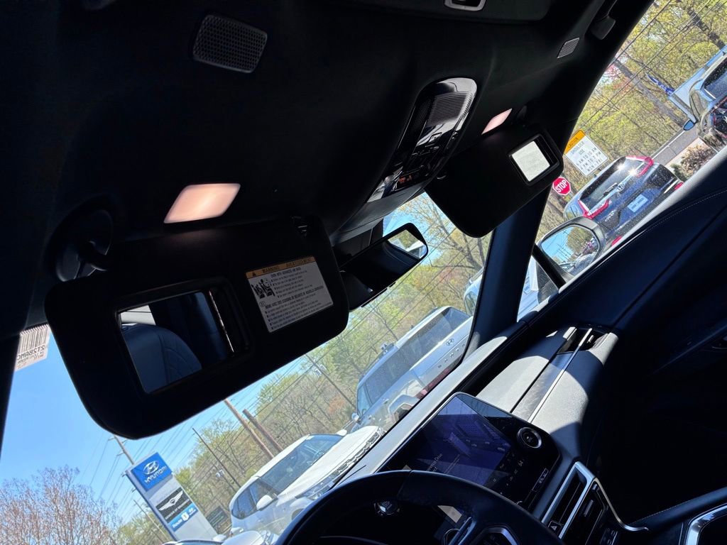 Used 2024 Lexus RX 350 Premium w/ Accessory Package (Z1) AWD/4WD image 46