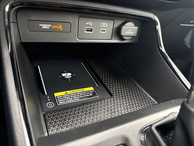 Certified 2024 Honda CR-V EX-L image 33