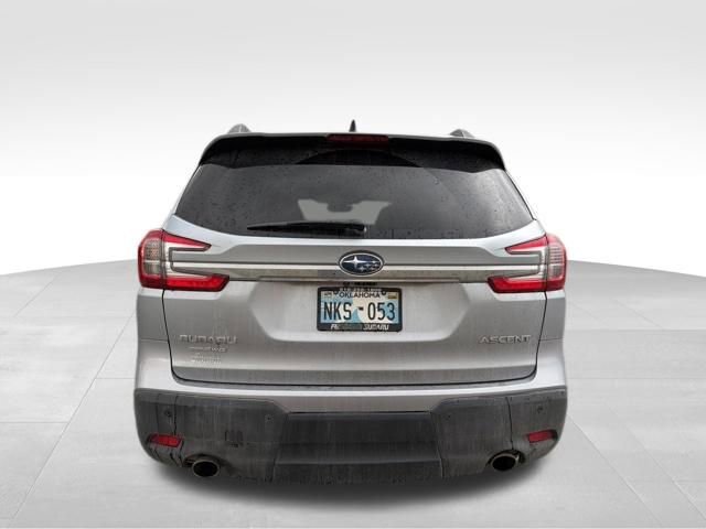 Used 2023 Subaru Ascent Premium w/ Convenience Package image 4