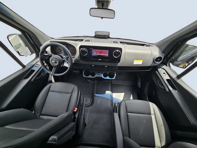 New 2026 Mercedes-Benz Sprinter 2500 image 27