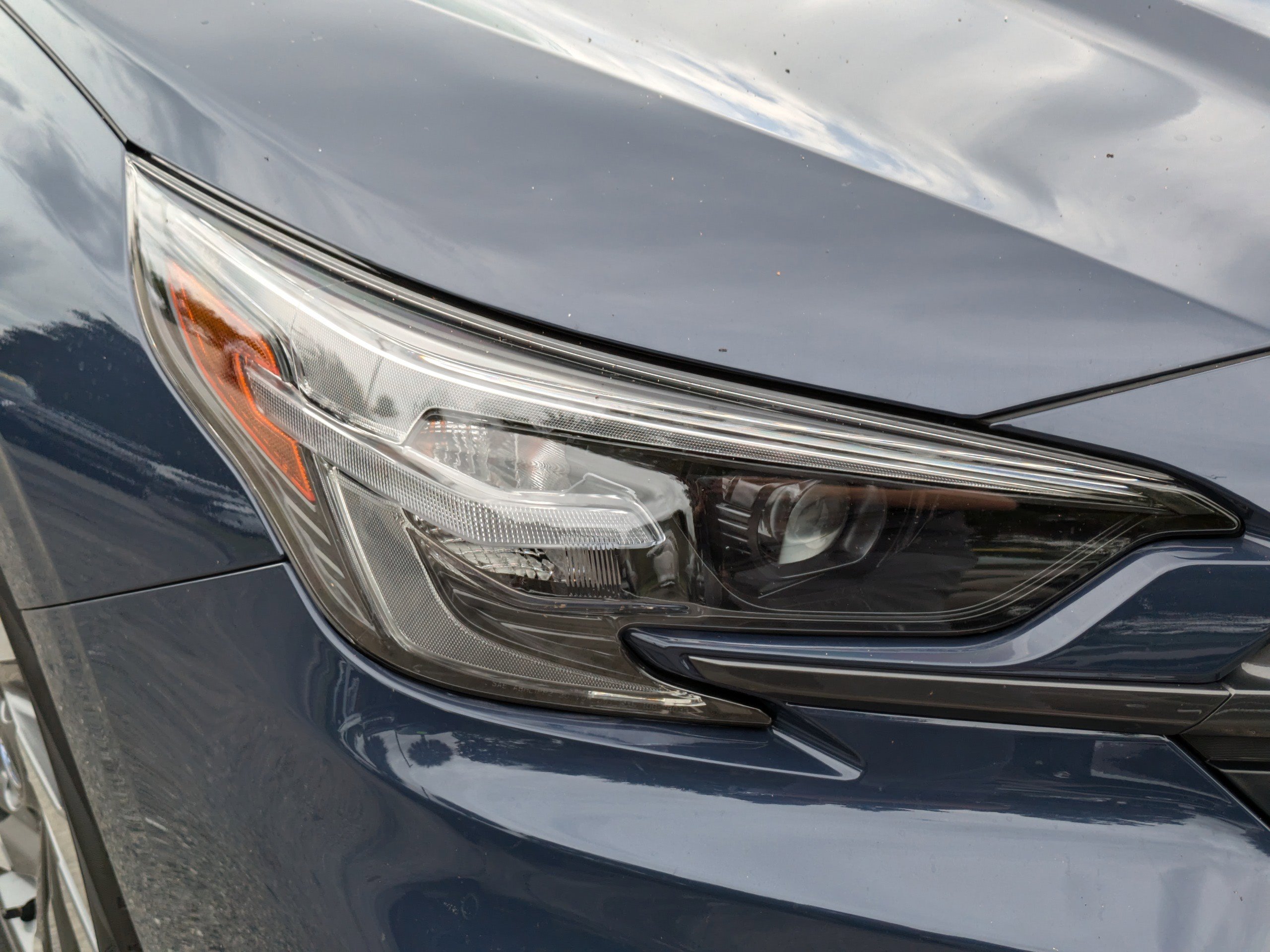 Certified 2025 Subaru Legacy Limited image 10