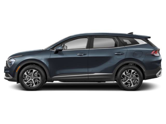 Used 2024 Kia Sportage EX AWD/4WD image 6