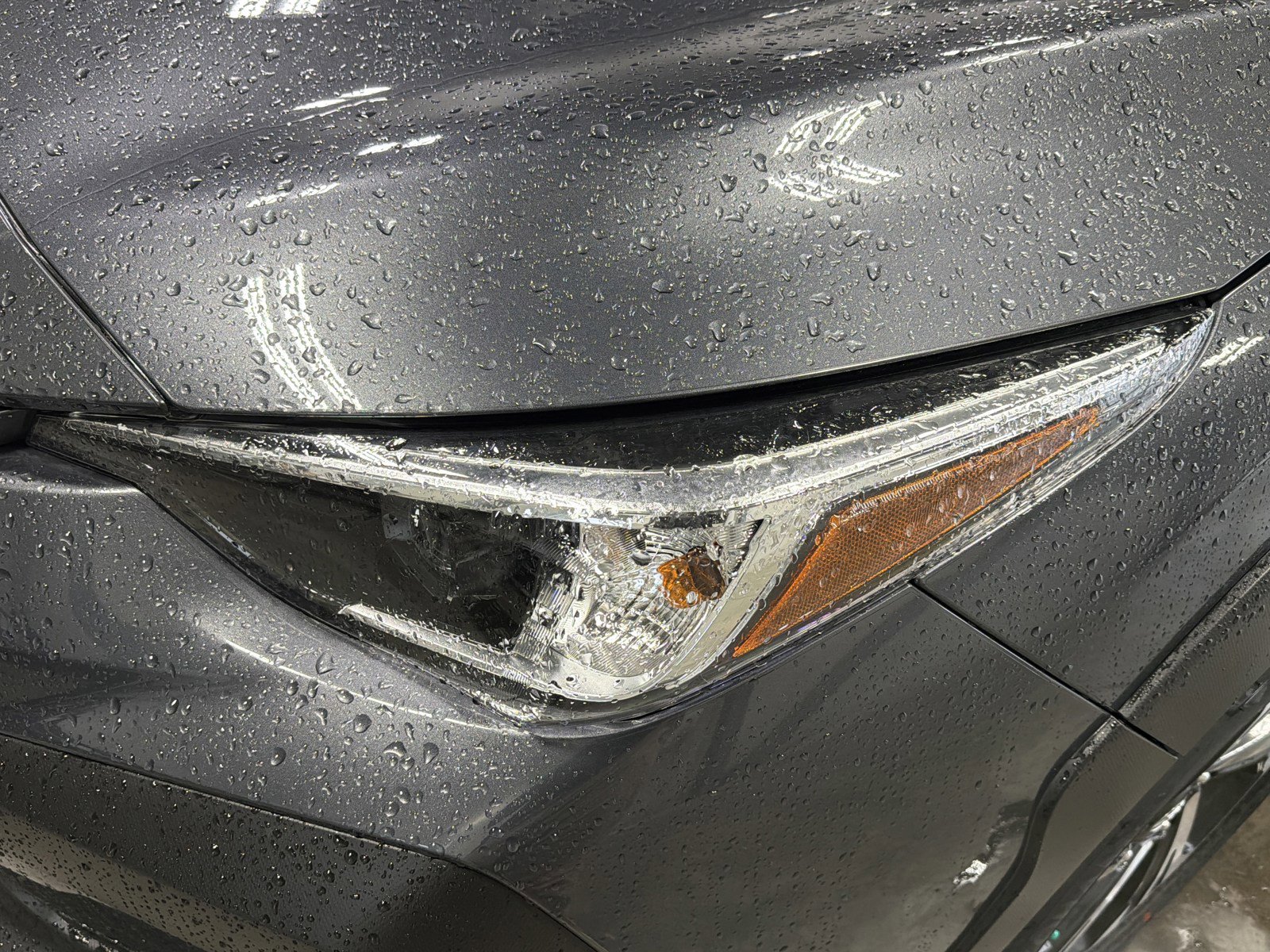 Used 2024 Subaru Crosstrek 2.0i Premium image 10