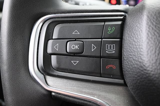 Certified 2024 Jeep Wagoneer Series II AWD/4WD image 27