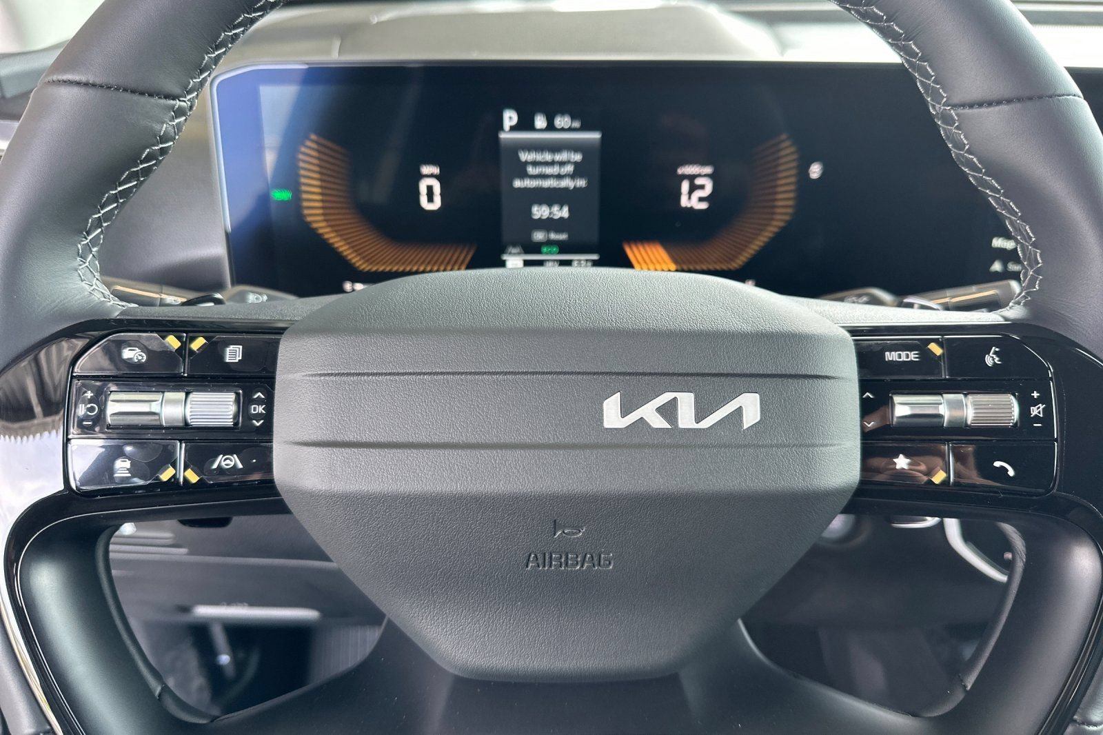 New 2026 Kia Sorento EX AWD/4WD image 25
