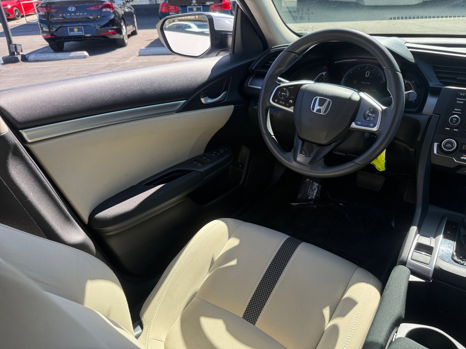 Used 2020 Honda Civic LX image 18