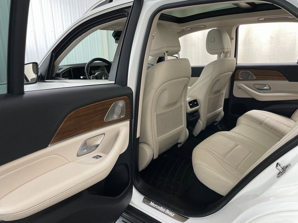 Used 2022 Mercedes-Benz GLE 350 4MATIC image 45