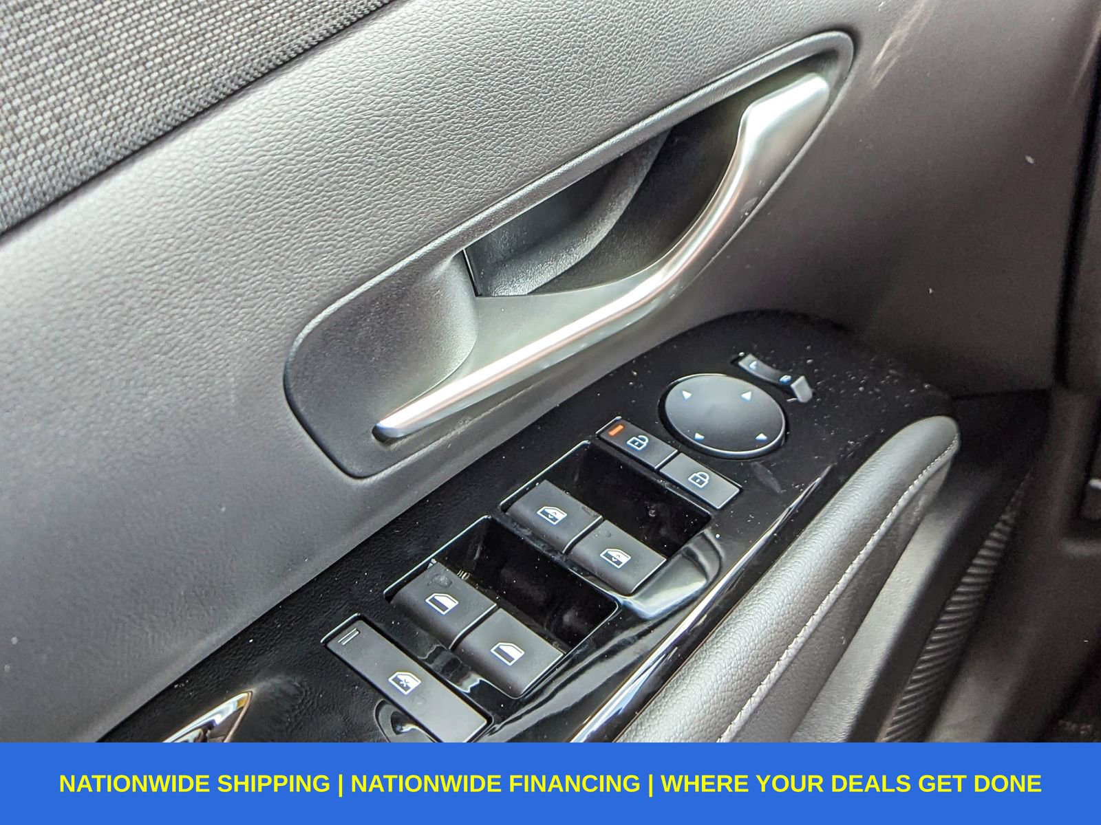 New 2025 Hyundai Tucson Limited image 39