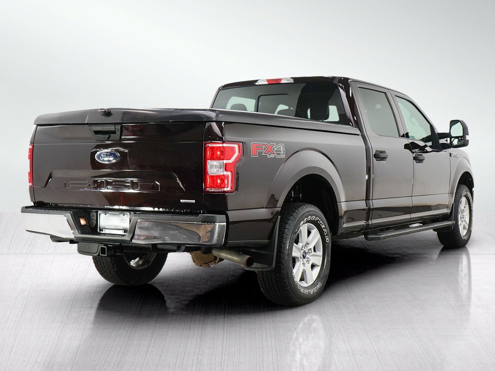 Used 2020 Ford F150 XLT w/ Equipment Group 301A Mid AWD/4WD image 5