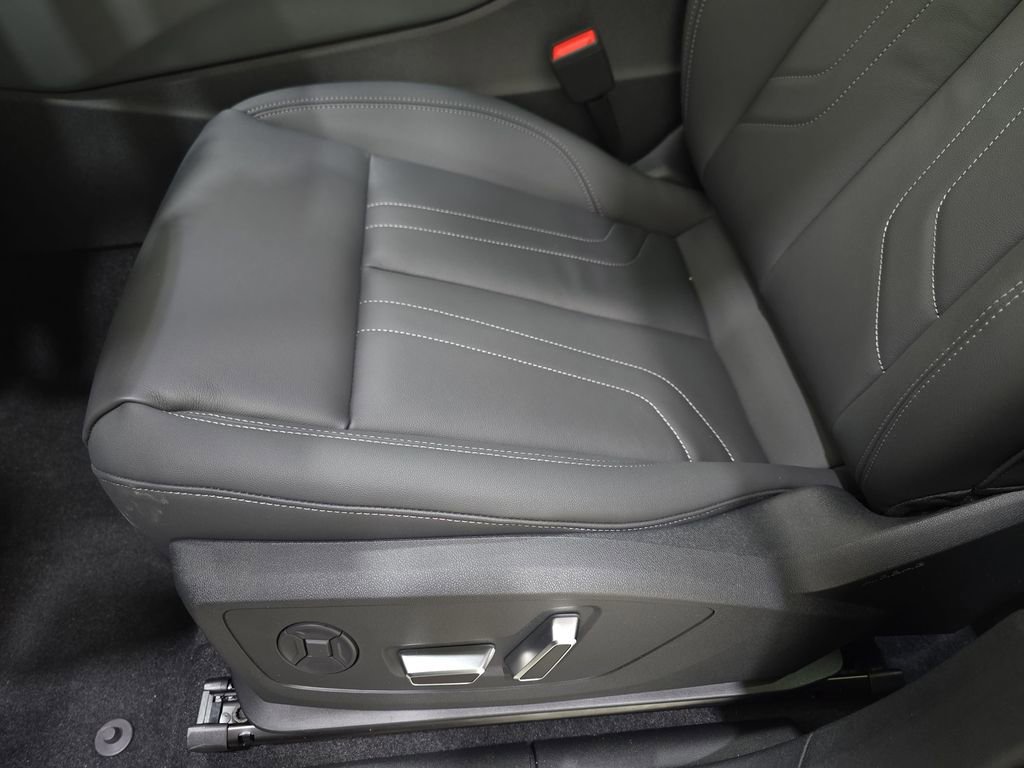 New 2026 Audi Q3 quattro 2.0T image 27