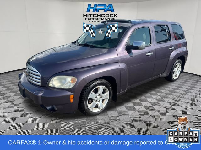 Used 2006 Chevrolet HHR LT FWD image 1