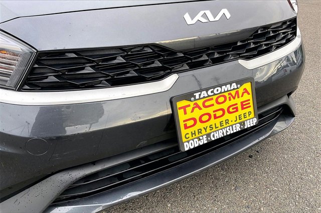 Used 2023 Kia Forte LXS image 30