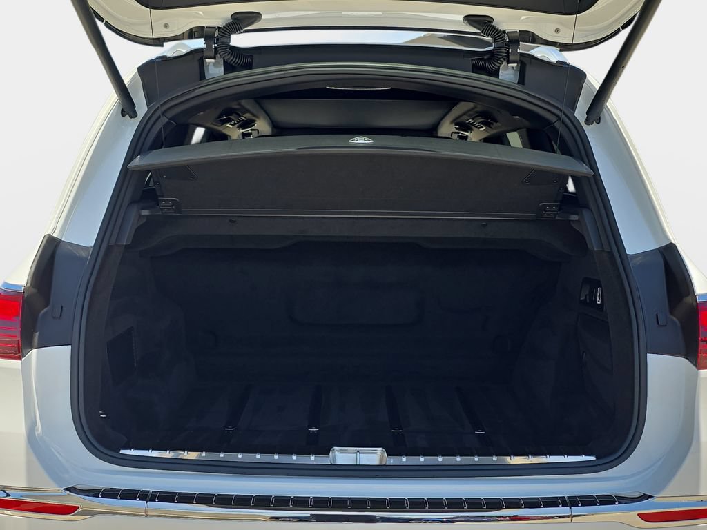 Used 2026 Mercedes-Benz Maybach GLS 600 4MATIC image 14