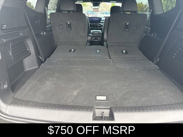 New 2026 Buick Enclave Sport Touring w/ Super Cruise Package image 16