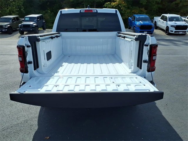 New 2026 RAM 1500 Laramie image 5