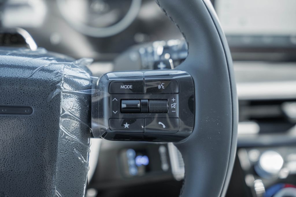 New 2026 Hyundai Santa Fe Calligraphy image 24