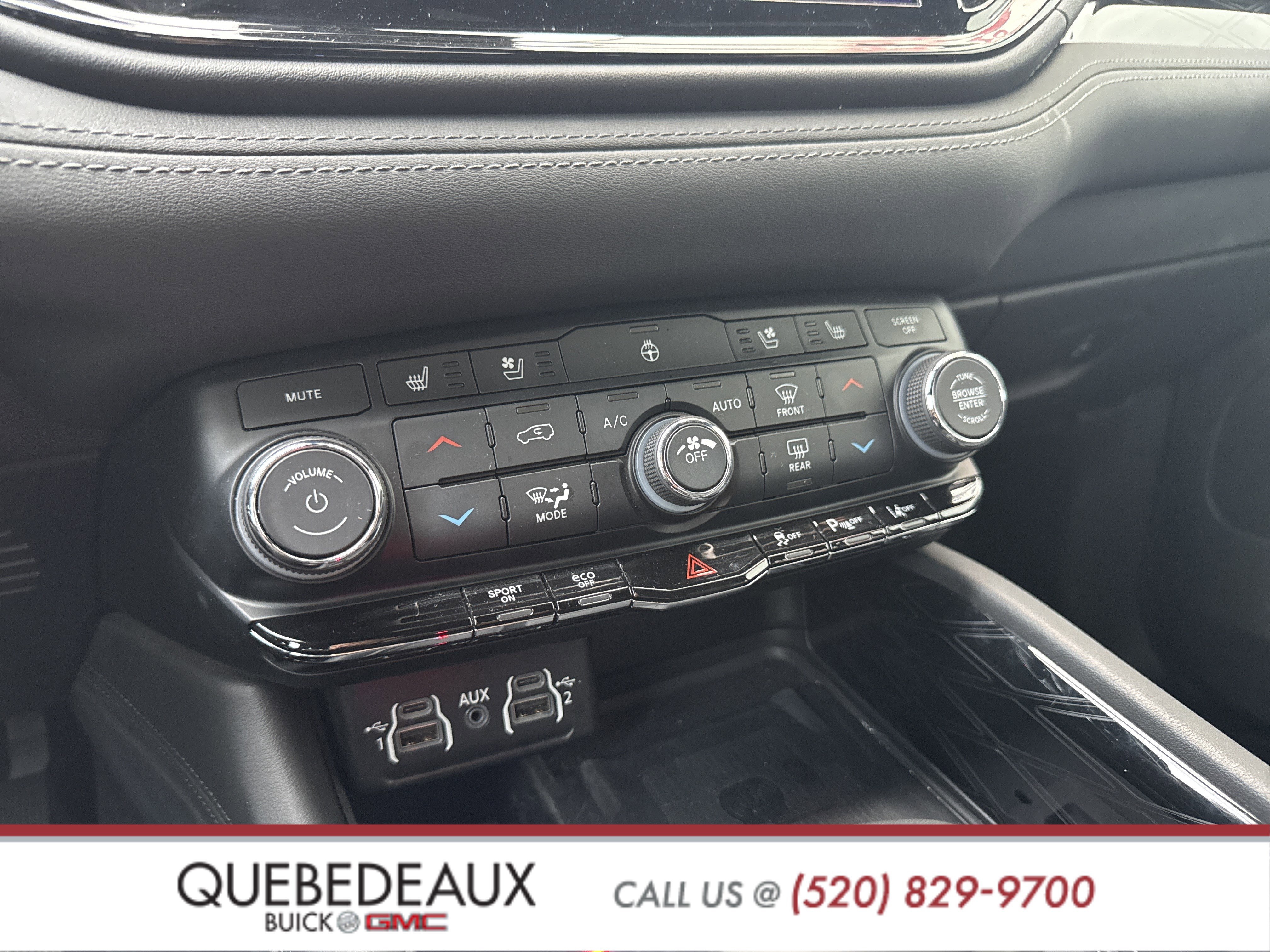 Used 2022 Dodge Durango Citadel image 22