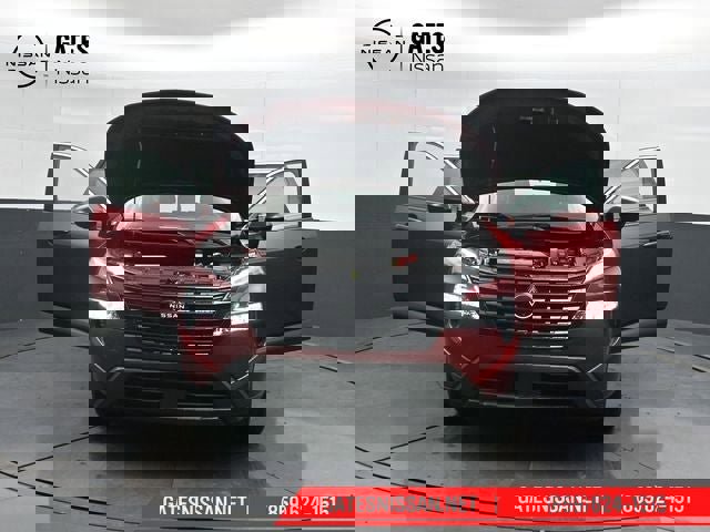 New 2026 Nissan Rogue SV image 58