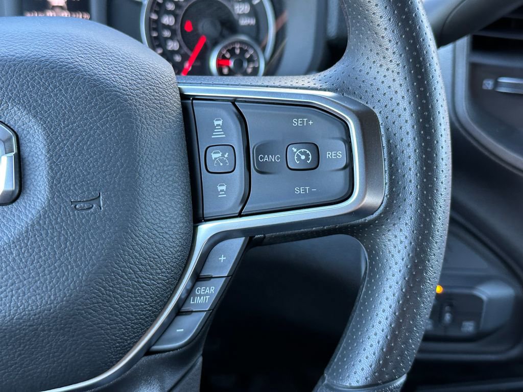 New 2026 RAM 3500 Tradesman image 23