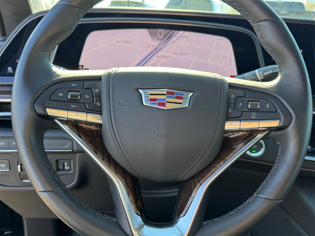 Used 2021 Cadillac Escalade Premium Luxury Platinum image 58