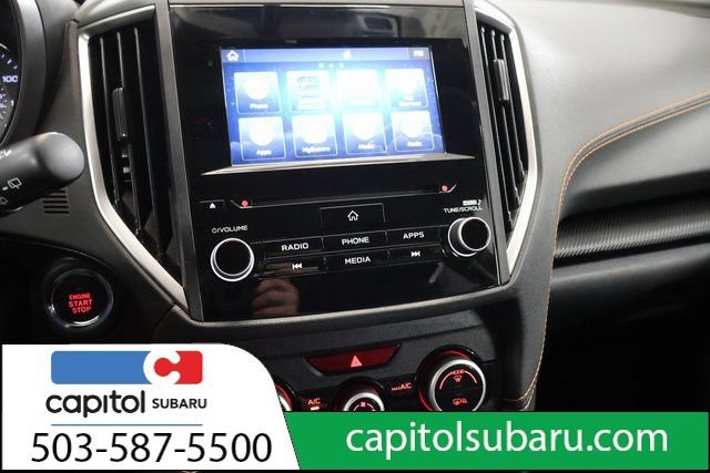 Used 2023 Subaru Crosstrek 2.0i Premium AWD/4WD image 23