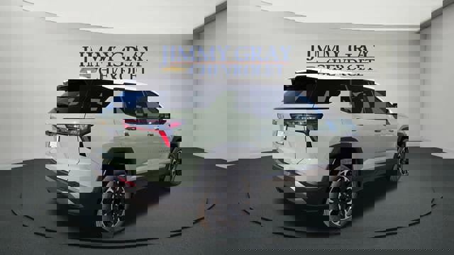 New 2026 Chevrolet Trax ACTIV w/ Driver Confidence Package image 5