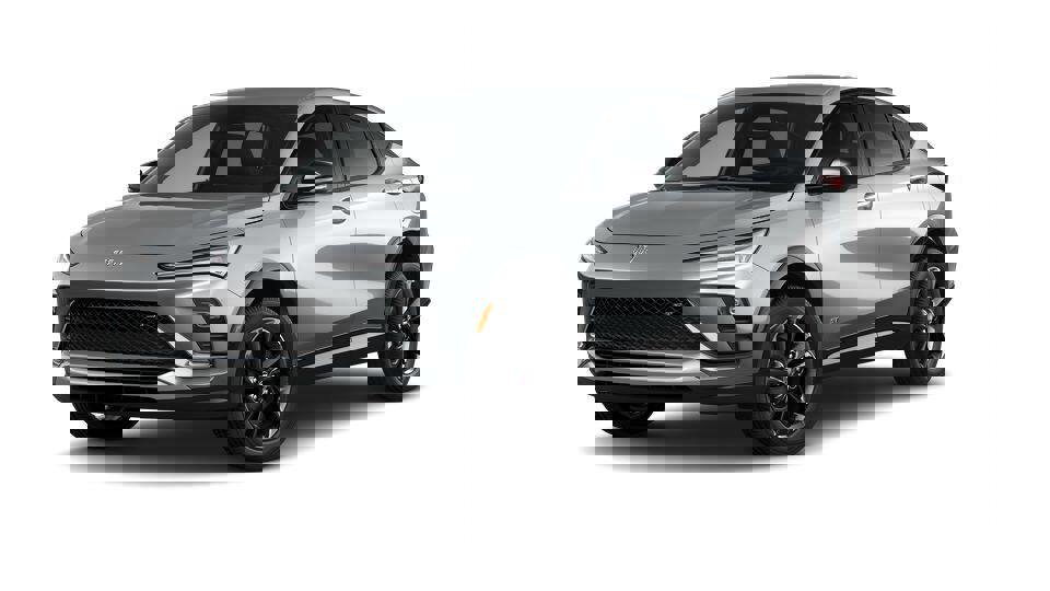 New 2026 Buick Envista Sport Touring w/ Convenience I Package image 50