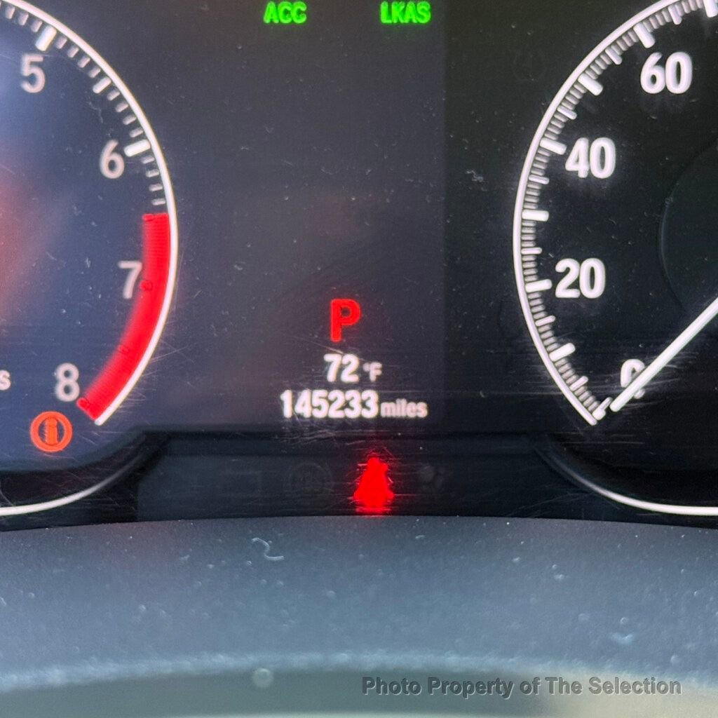 Used 2018 Honda Accord EX-L image 24