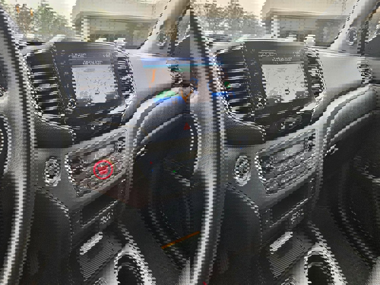 Used 2023 Honda Ridgeline RTL-E image 16