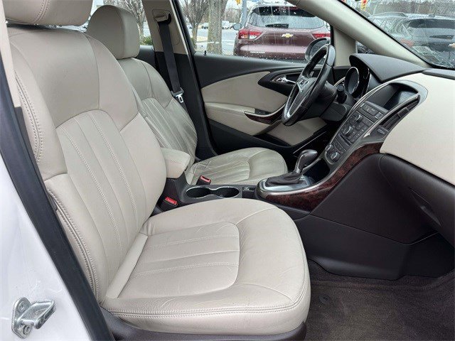 Used 2014 Buick Verano Leather image 7