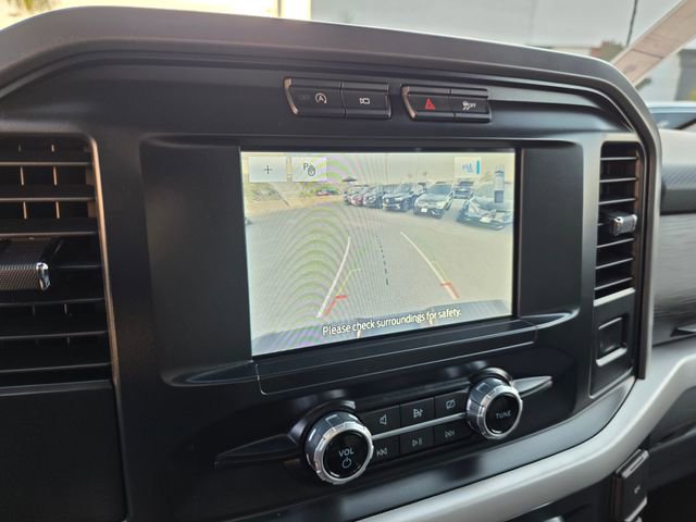 Used 2022 Ford F150 XLT w/ Equipment Group 301A Mid image 30