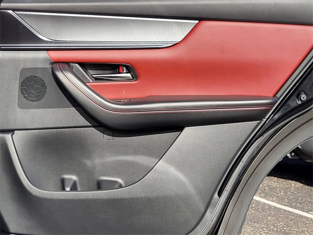 Used 2025 MAZDA CX-70 3.3 Turbo S w/ Premium Package image 22