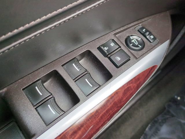 Used 2016 Acura TLX FWD image 21