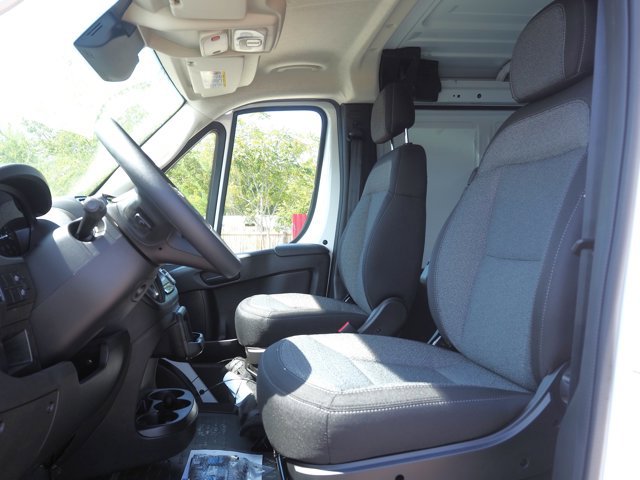 New 2026 RAM ProMaster 1500 w/ Power Group image 17