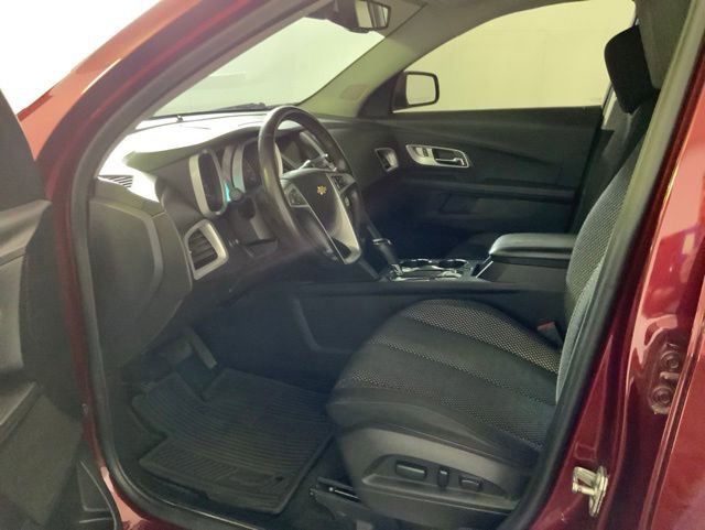 Used 2017 Chevrolet Equinox LT w/ Convenience Package FWD image 16