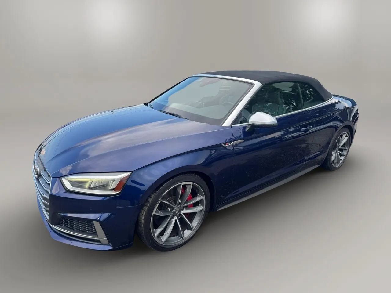 Used 2018 Audi S5 Premium Plus w/ Navigation Package AWD/4WD image 6