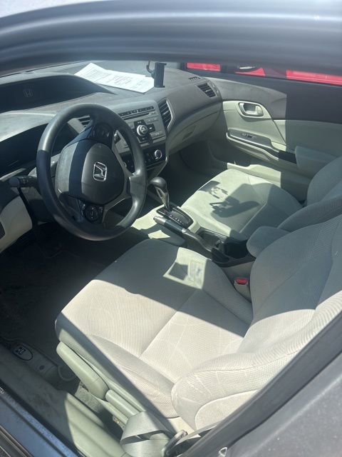 Used 2012 Honda Civic LX image 5