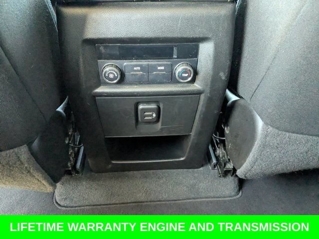 Used 2021 Chevrolet Traverse LS FWD image 15