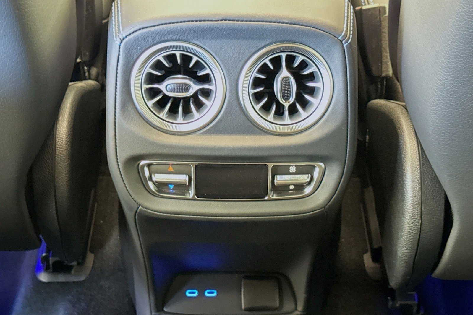 New 2025 Mercedes-Benz G 580 w/ EQ Technology image 23