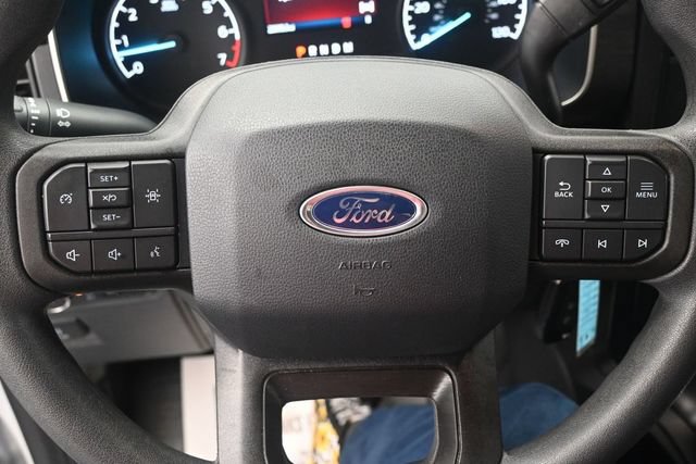 Used 2023 Ford F150 XL w/ STX Appearance Package AWD/4WD image 10