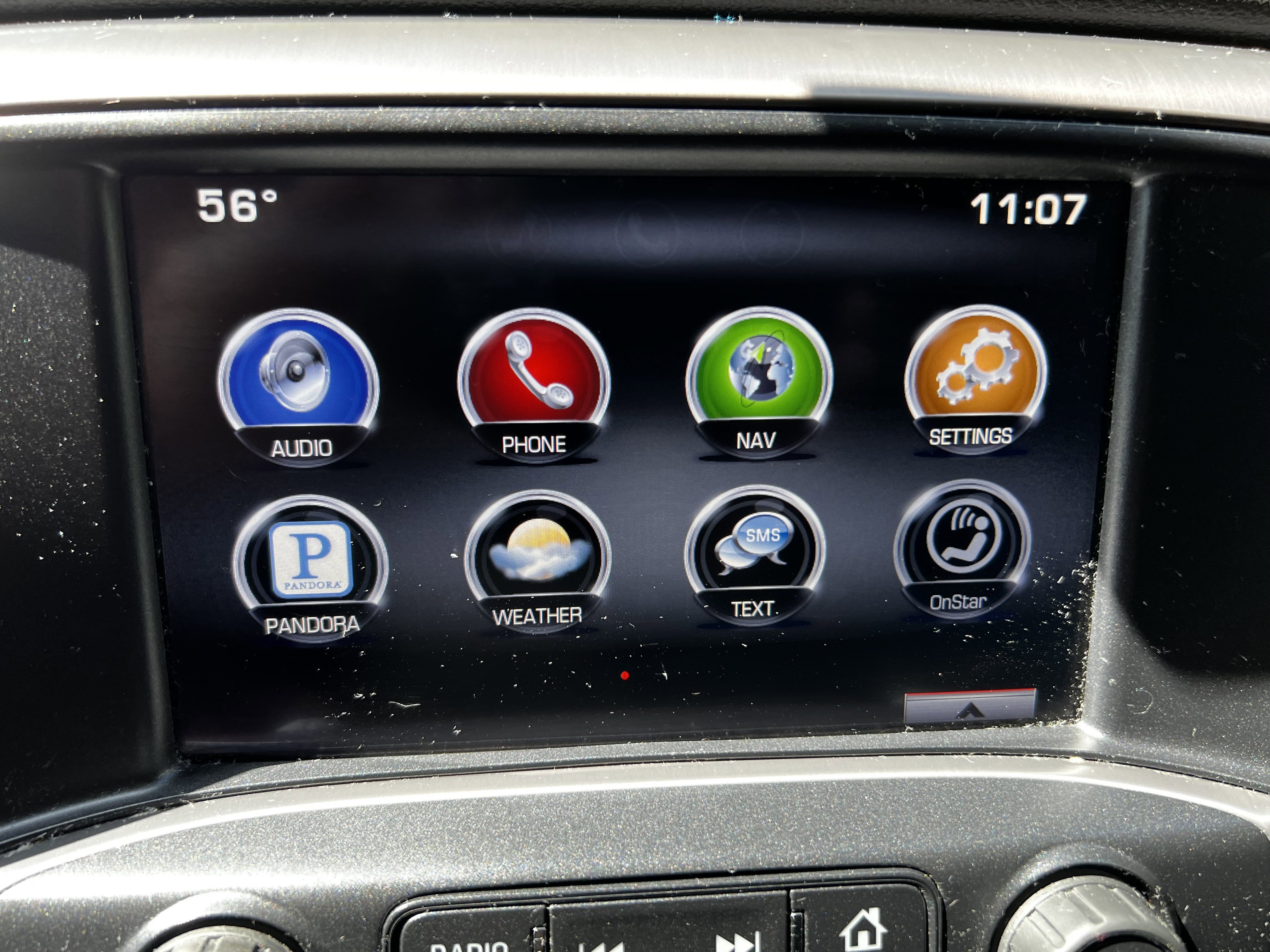 Used 2015 GMC Sierra 1500 SLT image 23