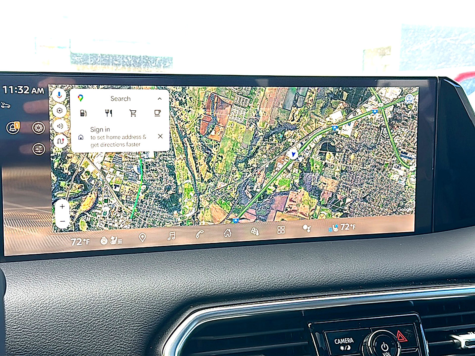 New 2026 Nissan Armada Platinum image 25