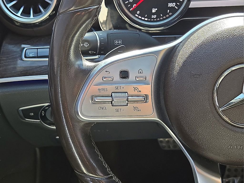 Used 2019 Mercedes-Benz CLS 450 w/ Parking Assist Package image 18