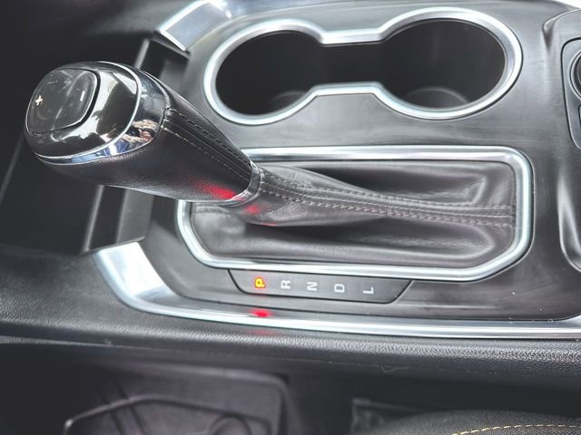 Used 2020 Chevrolet Traverse LT w/ LPO, Floor Liner Package image 15