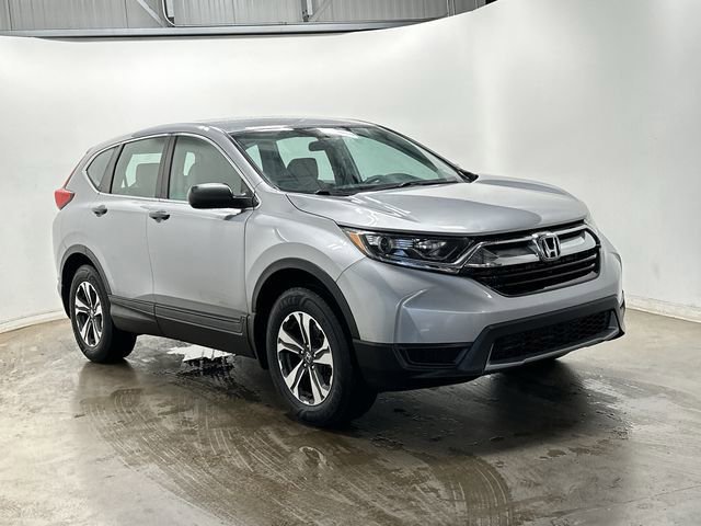 Used 2019 Honda CR-V LX image 28