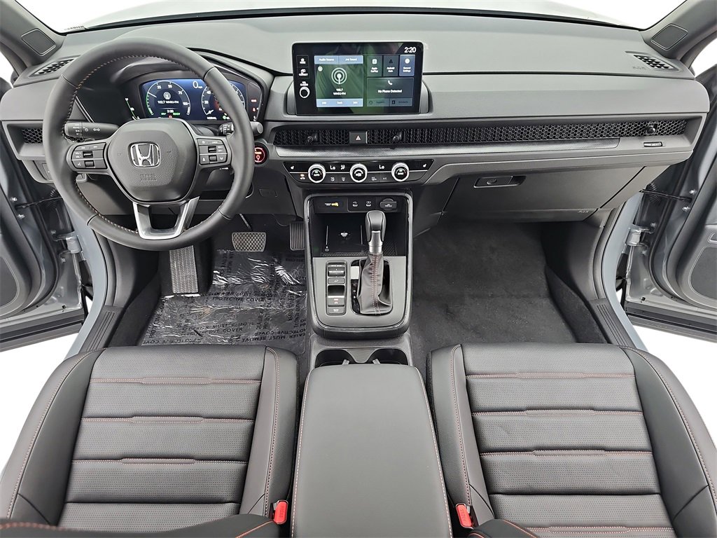 New 2026 Honda CR-V Sport-L image 11