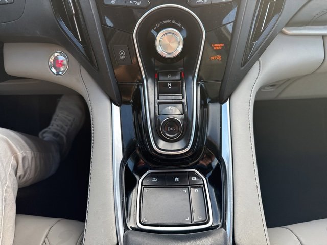 Used 2019 Acura RDX w/ Technology Package image 24