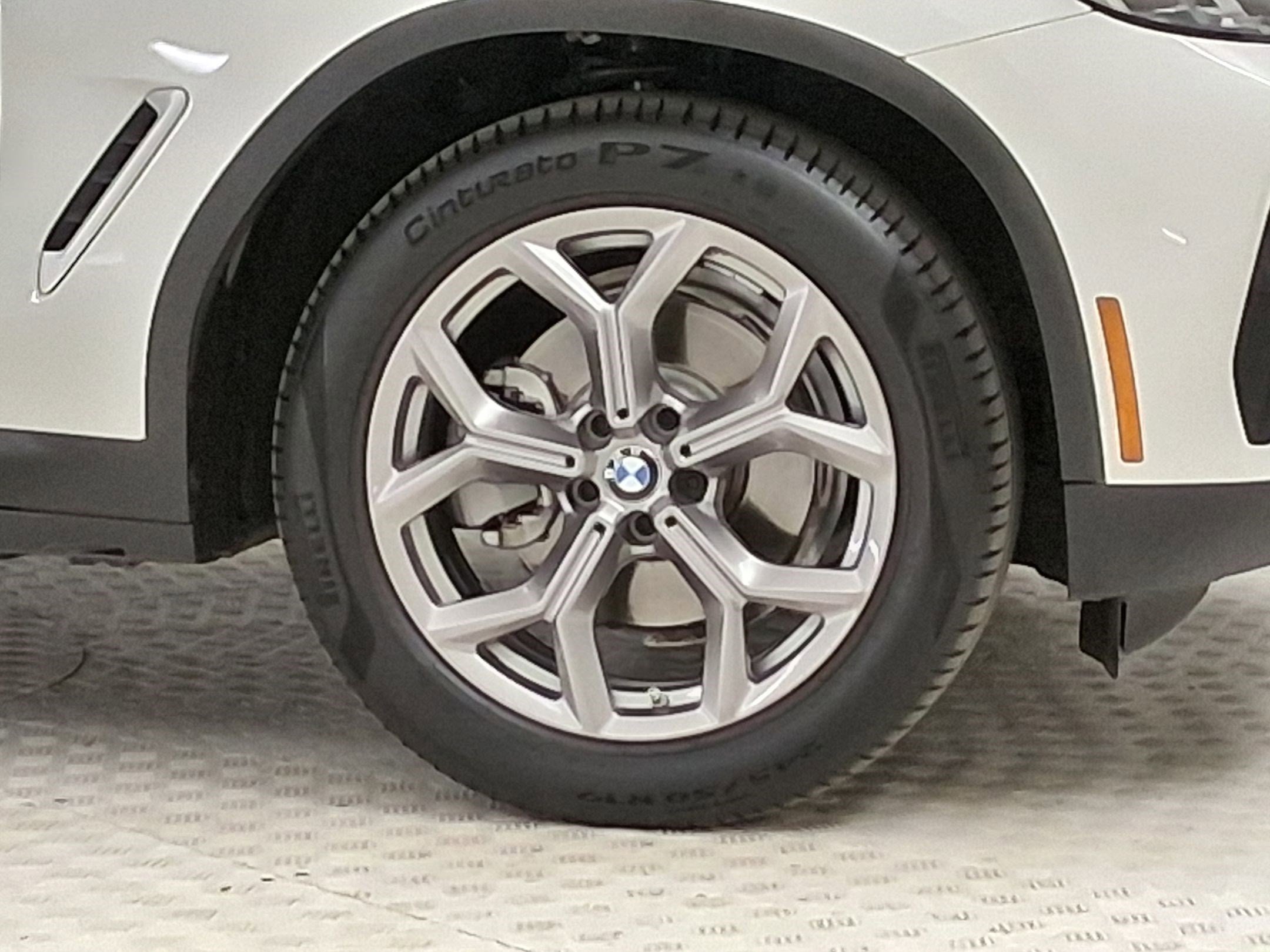 Certified 2023 BMW X3 sDrive30i w/ Convenience Package w/ZPA image 10