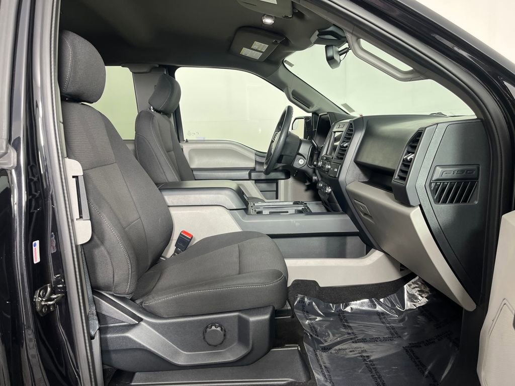 Used 2020 Ford F150 XL w/ Equipment Group 101A Mid image 17